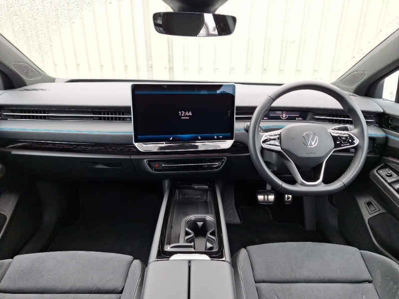 Used Volkswagen ID.7 2024 for sale - 77911877: Photo 2