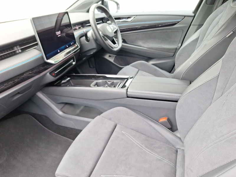 Used Volkswagen ID.7 2024 for sale - 77911877: Photo 5