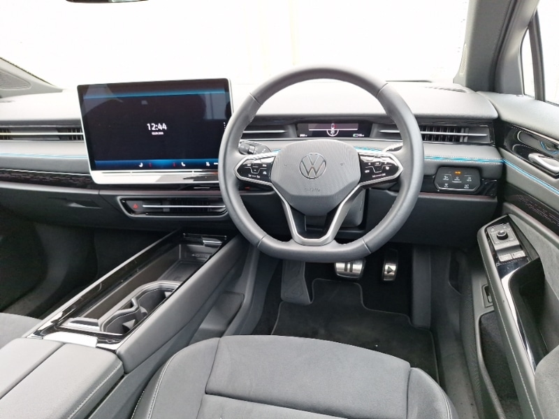 Used Volkswagen ID.7 2024 for sale - 77911877: Photo 7