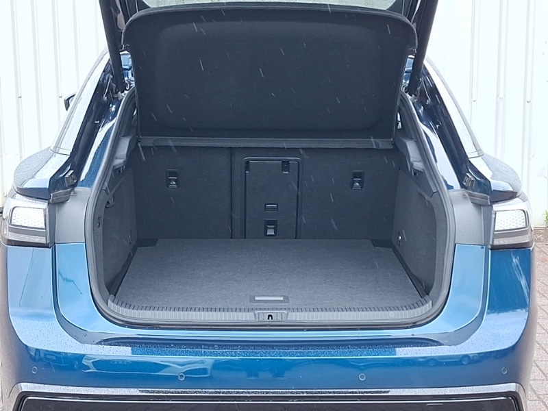 Used Volkswagen ID.7 2024 for sale - 77911877: Photo 8