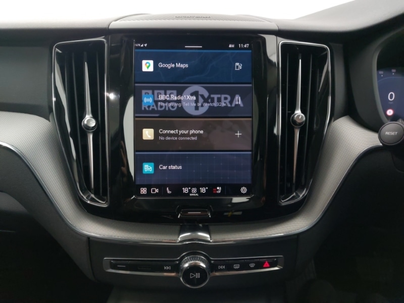 Used Volvo XC60 2023 for sale - 76970832: Photo 10