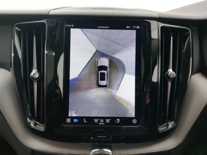 Used Volvo XC60 2023 for sale - 76970832: Photo 11