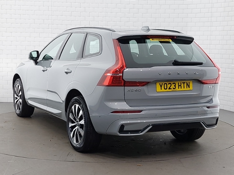 Used Volvo XC60 2023 for sale - 76970832: Photo 3