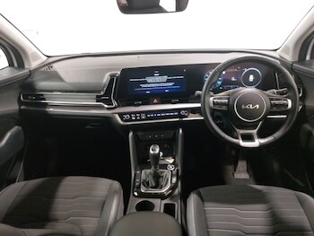 Used Kia Sportage 2023 for sale - 77298867: Photo