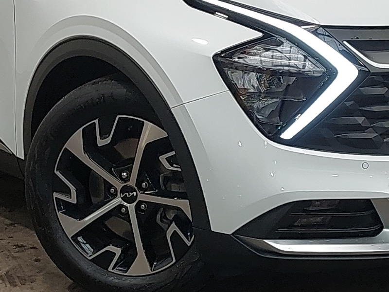 Used Kia Sportage 2023 for sale - 77298867: Photo 9