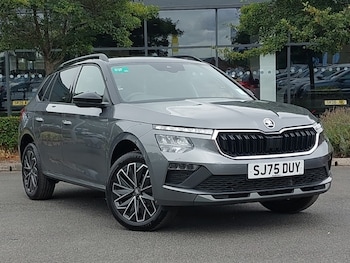 Used Skoda Kamiq 2025 for sale - 79560964: Photo