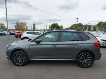 Used Skoda Kamiq 2025 for sale - 79560964: Photo