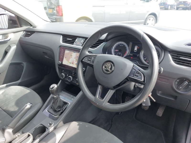 Used Skoda Octavia 2020 for sale - 78055066: Photo 12