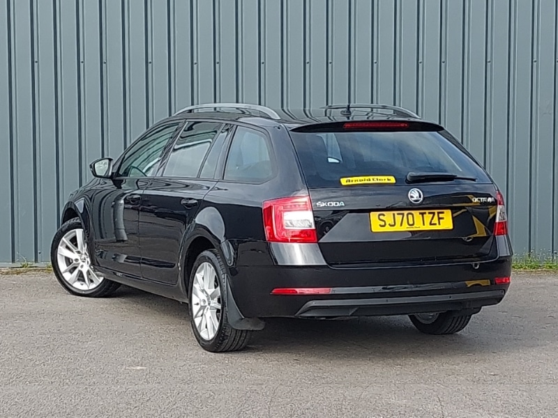 Used Skoda Octavia 2020 for sale - 78055066: Photo 3