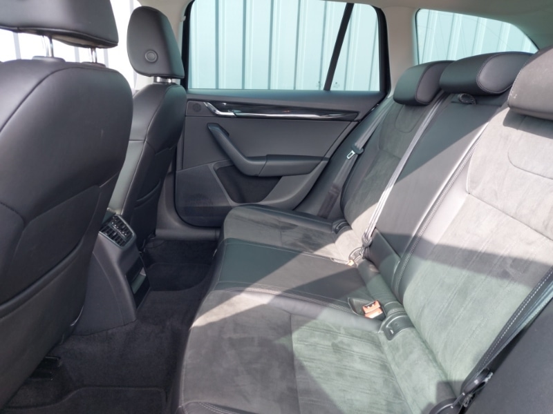 Used Skoda Octavia 2020 for sale - 78055066: Photo 6