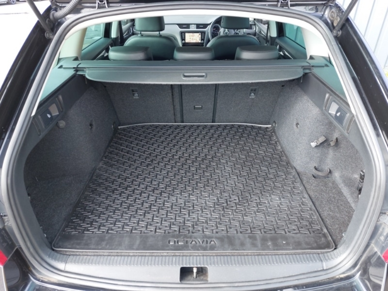 Used Skoda Octavia 2020 for sale - 78055066: Photo 8