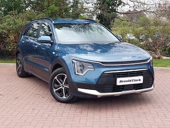 Used Kia Niro 2023 for sale - 78522300: Photo