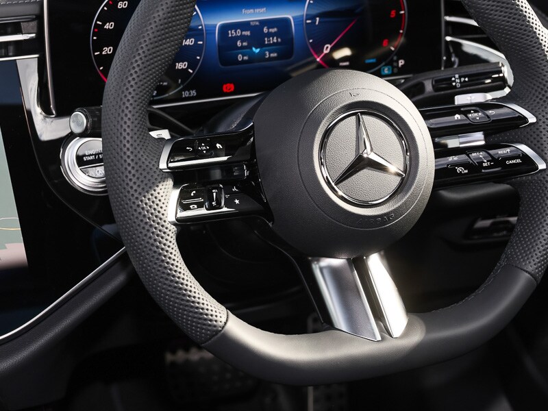 Used Mercedes-Benz E Class 2025 for sale - 78156315: Photo 11