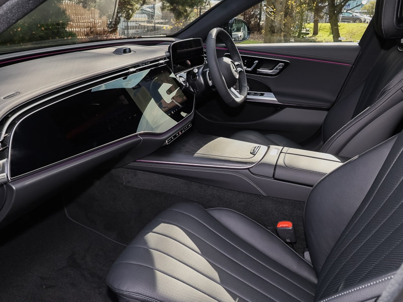 Used Mercedes-Benz E Class 2025 for sale - 78156315: Photo 5