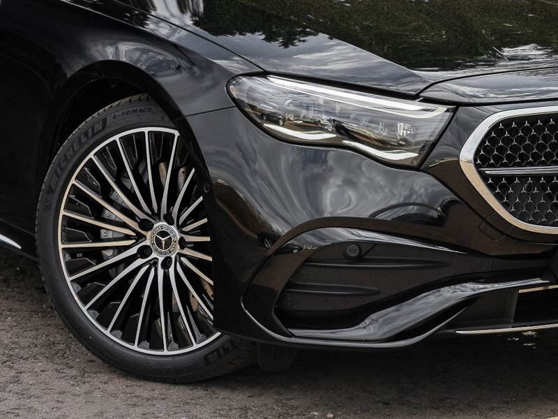 Used Mercedes-Benz E Class 2025 for sale - 78156315: Photo 9