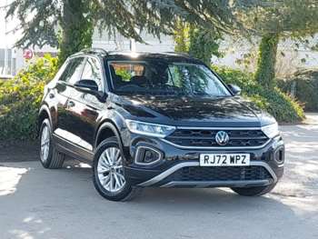 2022 - 1.5 TSI Life 5dr DSG