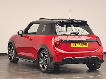 Used MINI Cooper 2025 for sale - 79246971: Photo