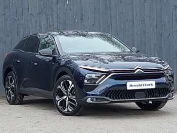2024 - 1.2 Hybrid 136 Plus 5dr e-DCS6