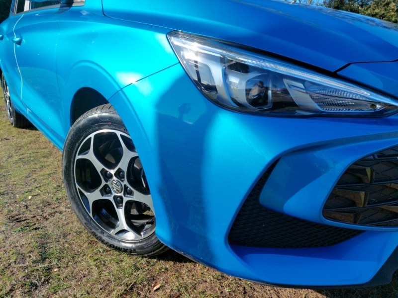 Used MG MG3 2024 for sale - 76833665: Photo 9