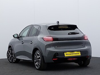 Used Peugeot 208 2024 for sale - 78041579: Photo