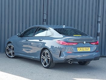 Used BMW 2 Series 2022 for sale - 79704529: Photo