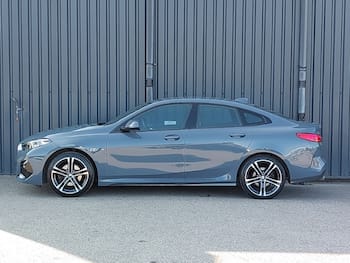 Used BMW 2 Series 2022 for sale - 79704529: Photo