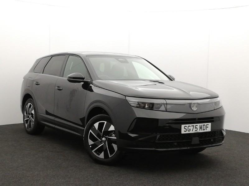 Used Vauxhall Grandland 2025 for sale - 77386003: Photo 1