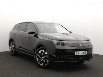 Used Vauxhall Grandland 2025 for sale - 77386003: Photo