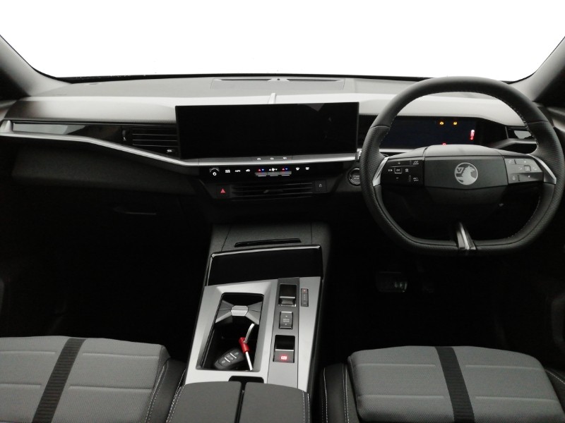 Used Vauxhall Grandland 2025 for sale - 77386003: Photo 2