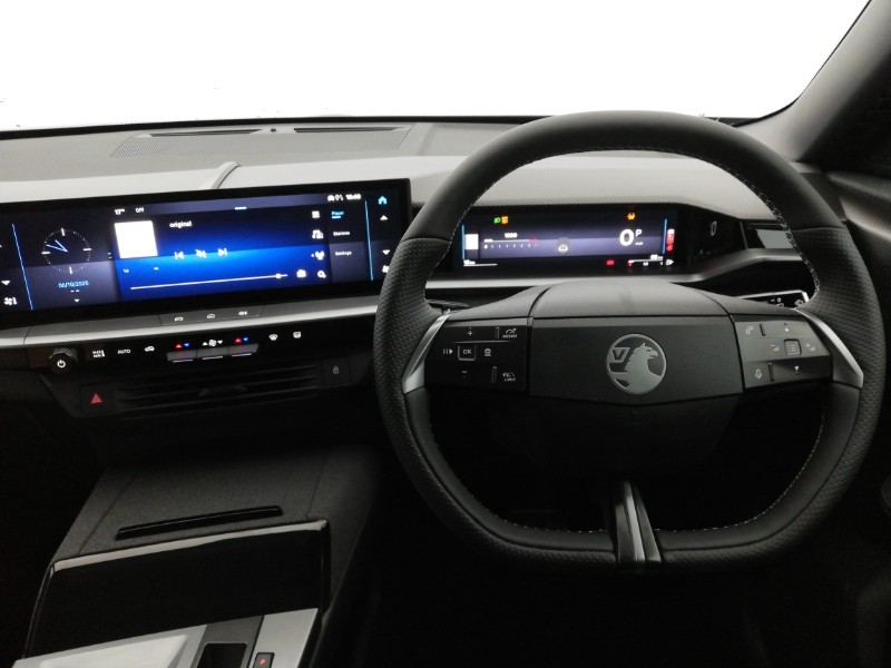 Used Vauxhall Grandland 2025 for sale - 77386003: Photo 7