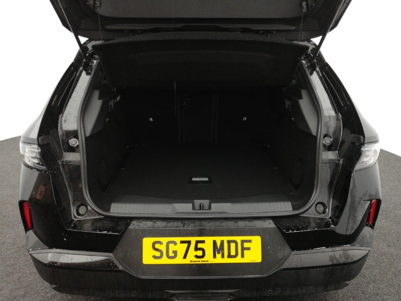 Used Vauxhall Grandland 2025 for sale - 77386003: Photo 8