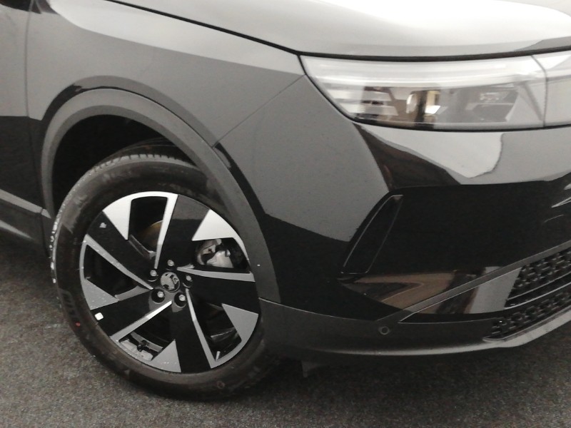 Used Vauxhall Grandland 2025 for sale - 77386003: Photo 9