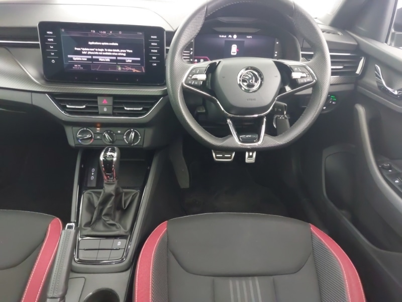 Used Skoda Kamiq 2023 for sale - 76431450: Photo 7