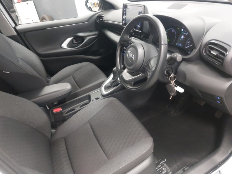 Used Toyota Yaris 2023 for sale - 77977448: Photo 10