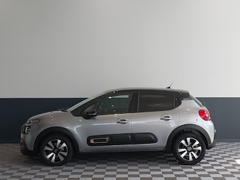 Used Citroen C3 2022 for sale - 75672447: Photo
