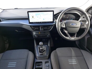 Used Ford Focus 2023 for sale - 78392196: Photo