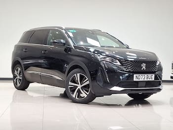 Used Peugeot 5008 2023 for sale - 79662093: Photo