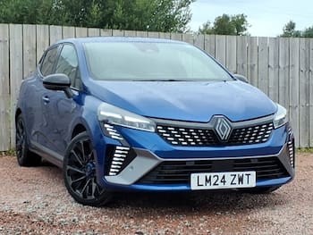 Used Renault Clio 2024 for sale - 79666340: Photo