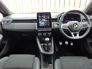 Used Renault Clio 2024 for sale - 79666340: Photo