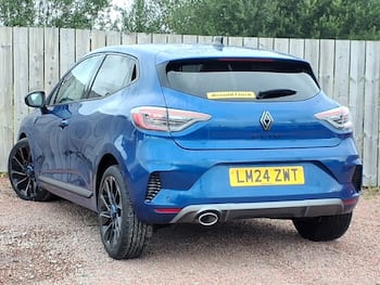 Used Renault Clio 2024 for sale - 79666340: Photo