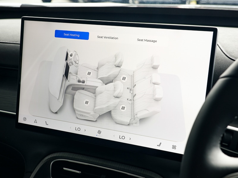 Used Chery Tiggo 8 2026 for sale - 77771858: Photo 12