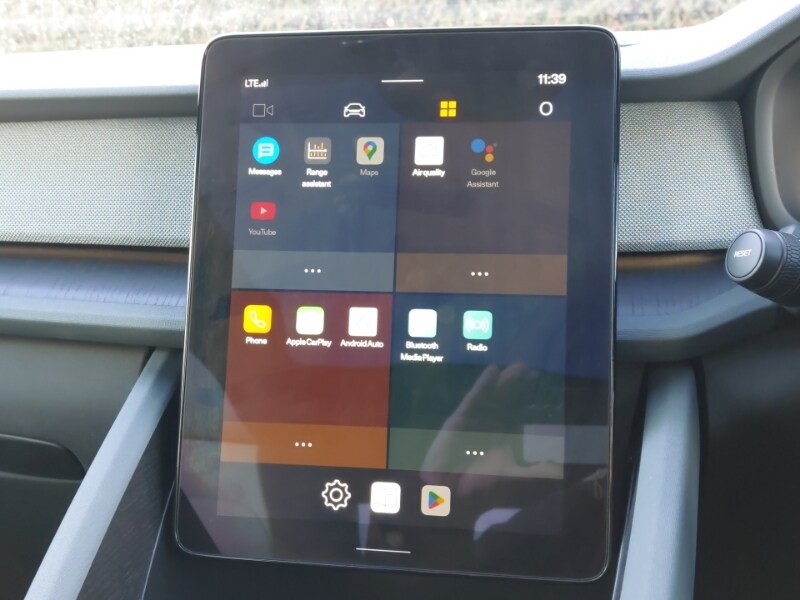 Used Polestar Polestar 2 2022 for sale - 77365813: Photo 12