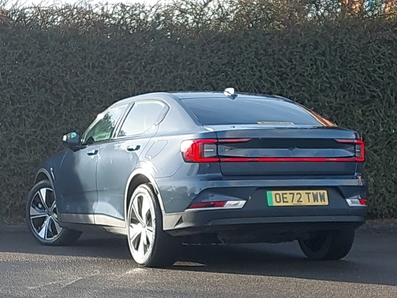 Used Polestar Polestar 2 2022 for sale - 77365813: Photo 3