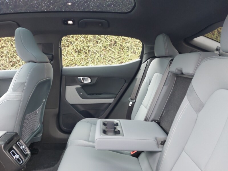 Used Polestar Polestar 2 2022 for sale - 77365813: Photo 6