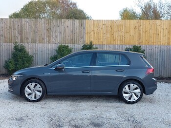 Used Volkswagen Golf 2020 for sale - 77955323: Photo