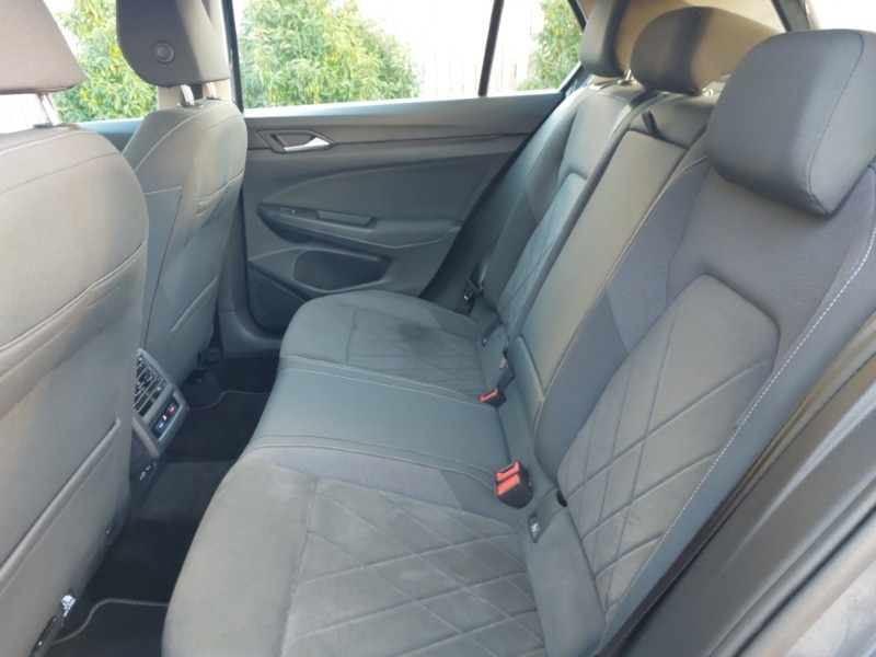 Used Volkswagen Golf 2020 for sale - 77955323: Photo 6