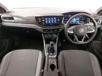 Used Volkswagen Polo 2023 for sale - 74897460: Photo