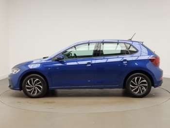 Used Volkswagen Polo 2023 for sale - 74897460: Photo