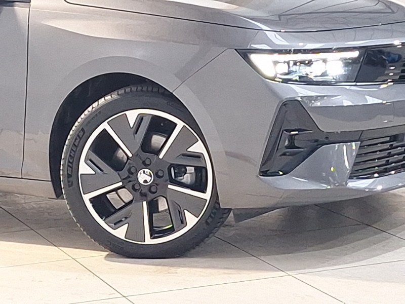 Used Vauxhall Astra 2025 for sale - 77343462: Photo 9