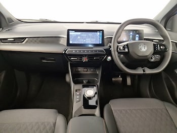 Used MG MG3 2025 for sale - 75575997: Photo